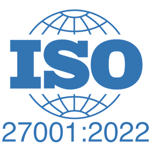 ISO 27001 Certification - AxonHealthHub security certification
