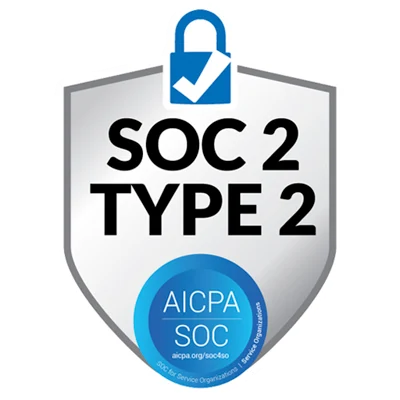 SOC 2 Compliance - AxonHealthHub meets enterprise security standards
