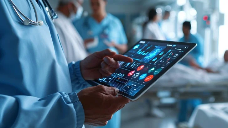 24/7 Medical Support