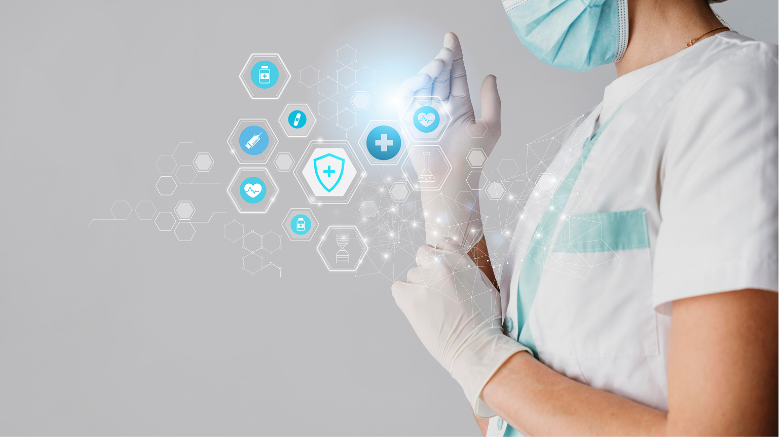 One Hub, Total Care